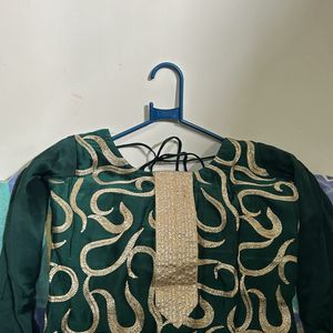 Gharara Suit