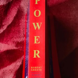 NRB Hub Sale: The 48 Laws Of Power Book (₹30 OFF)