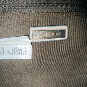 Original Aldo Bag