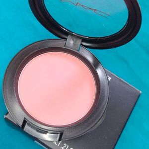 Mac Blushes 💕❣️