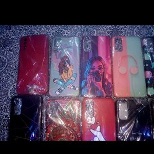 vivo phone covers