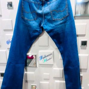 Denim Jeans (Jack N Jones)