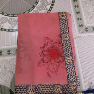 Combo Pack Of 15 Sarees