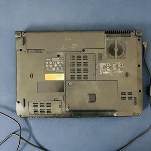 Acer aspire Laptop - Working Condition