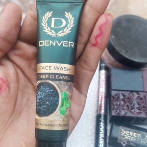 Makeup Product Combo