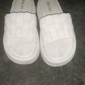 Slippers