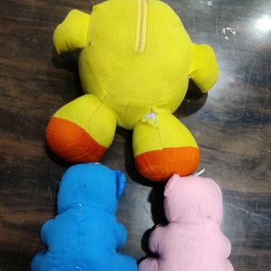 Soft Toys For Kids