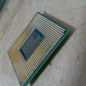 Genuine i3 Intel Core 2nd Gen Processor