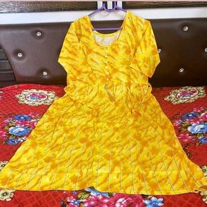 Kurti For Girls And Woman