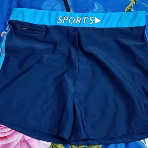 Swimming Costume With Pocket For Men