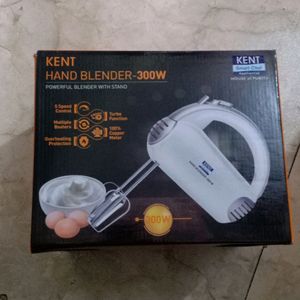 #1 Best Seller in Hand Blender