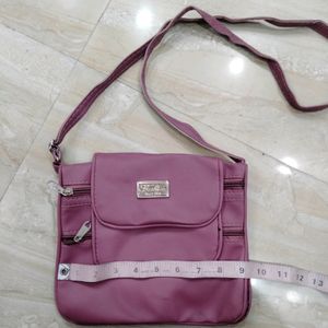 Sling Bag For Girls