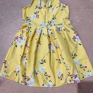 Baby 3 Dress