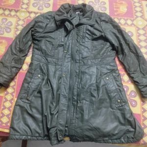 Women Winter Jacket