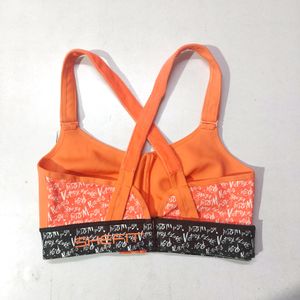 SHEFIT Flex Sports Bra for Women, Medium Impact