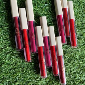 Neyah Lipsticks