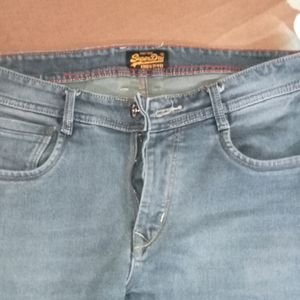 Original SUPERDRY Jeans