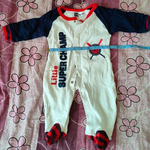 Baby Body Suit