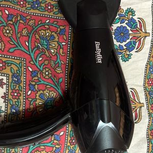 Hair Dryer