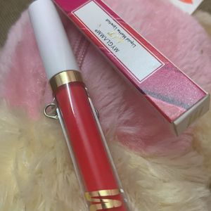 MyGlamm Lipstick Shade LM02