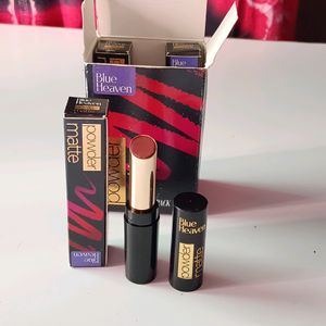 Lipsticks Pack Of 2