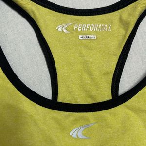 Performax Sports Bra