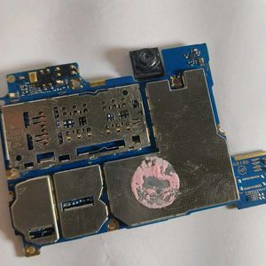 MOTHER BOARD of ASUS ZENFONE Max Pro M2