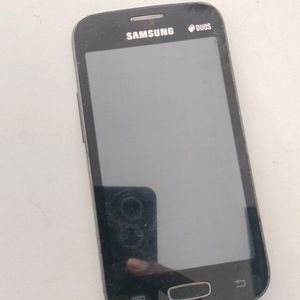 Samsung mobile Not working