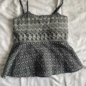 Short Kurti