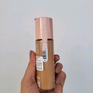 Elf Halo Glow Liquid Filter/ Shade 4