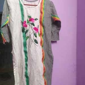 Only Kurta