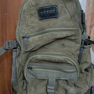 School/College Backbag