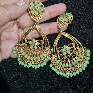 Ethnic Earing..ll