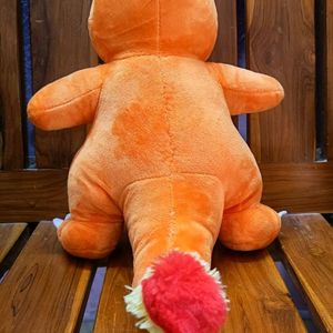 Pokemon Charmander Plush Toy