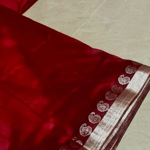 Silk Saree