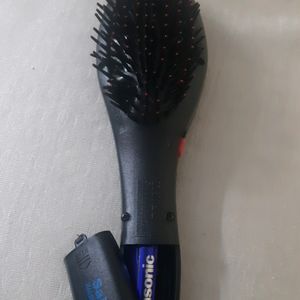 Magnetic Hair  Massage Brush