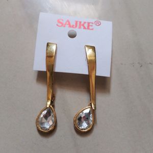 Combo Of 11 Earrings With Freebie