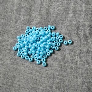 Small Size Sky Blue Pearl(100 Pieces)