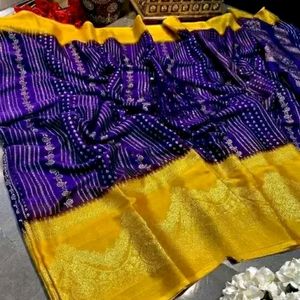 New Saree