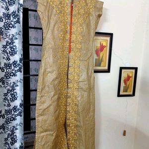 Women's Anarkali Outfit