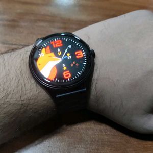 New Fire Boltt Apollo 3 Smartwatch