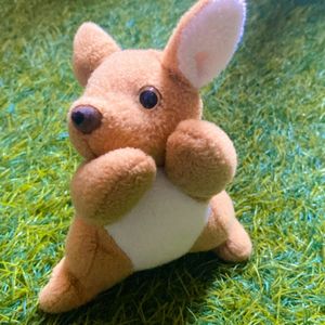 Rabbit Soft Toy