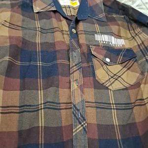 Men Shirt