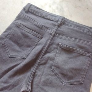 Kotty Charcoal Jeans