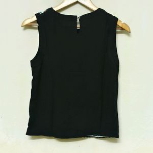 Trendy New Shinny Top For Women