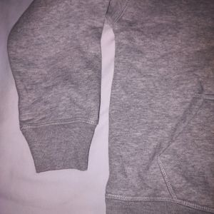 GAP Nice Hooded Sweatshirt