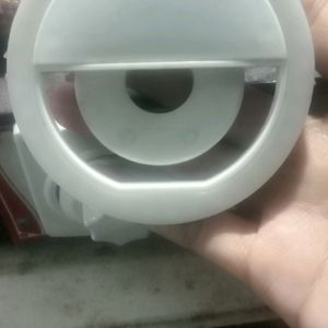 Selfi Ring Light For Mobile