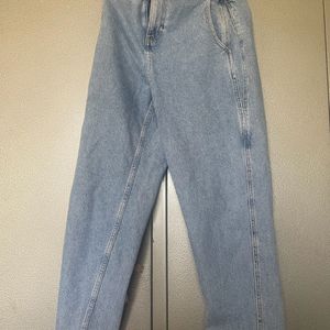 Zara Unused Jeans