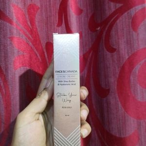 Facescanada Strobe Cream