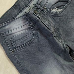 Zudio Boys Jeans